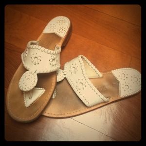 Steven Salario Sandals