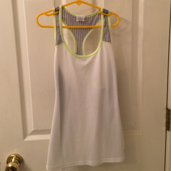 Champion workout shirt