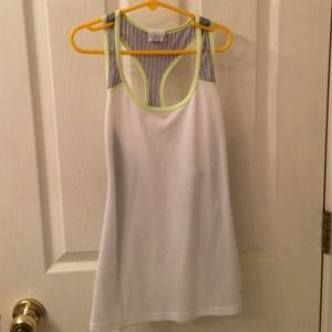 Champion workout shirt