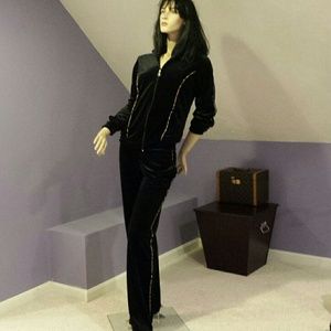 🍃🌷BURRBERRY🌷🍃 2 pcs JUMPSUIT