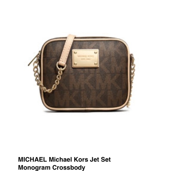 Michael Kors Crossbody