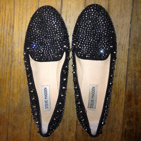 Steve Madden flats