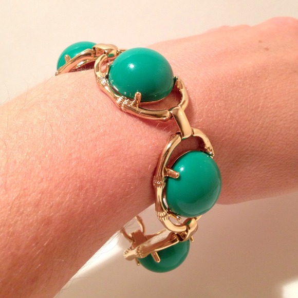 Stella and Dot Necklaces and Bracelet - Picture 2 of 4