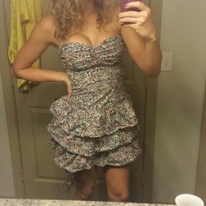 Express summer dress