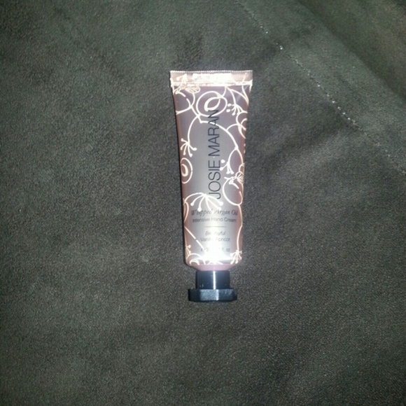 Josie Maran Intensive Hand Cream