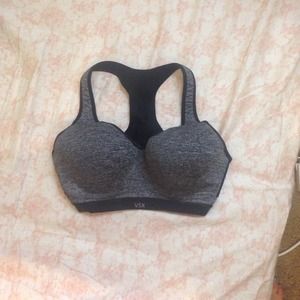 VSX sports bra!