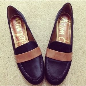 REDUCED BRAND NEW Sam Edelman loafer! 😍
