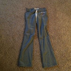 Hollister Sweatpants