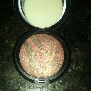 Mac mineralize ski finish