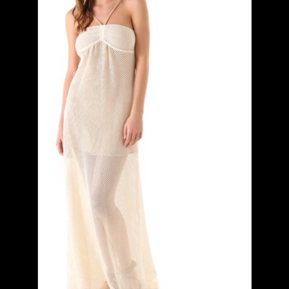 Kenny Poolside Dress