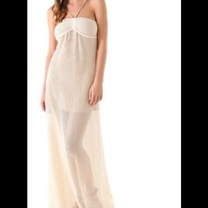 Kenny Poolside Dress