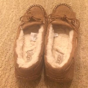 Ugg Moccasins