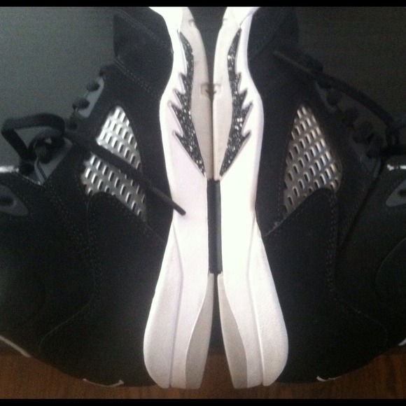 Oreo 5s❌SOLD TO @jacquelineraeli❌ - Picture 3 of 4