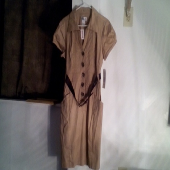Robbie Bee   Dress