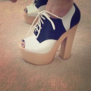 Shellys London High Heels