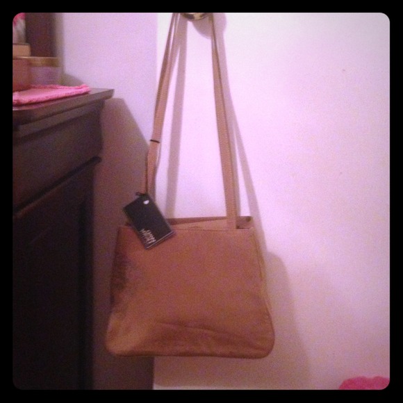 Versace handbag