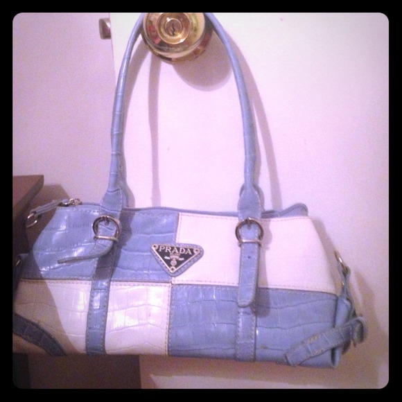 Spring/Summer handbag💙 - Picture 1 of 1