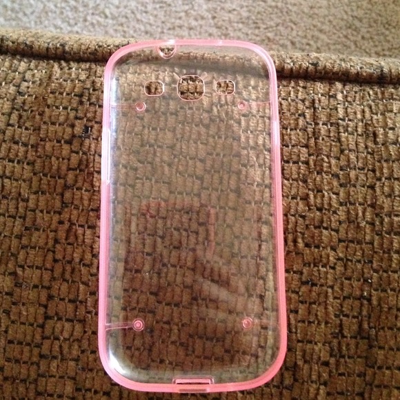 Samsung galaxy s3 case
