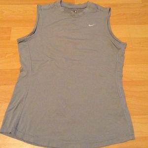 Sport top Nike