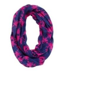 Lilly scarf! Hoppie print SOLD