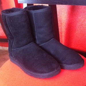 Women's Classic Short Boots REDUCED PRICE❗️