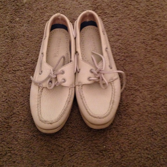 Sperrys shoes