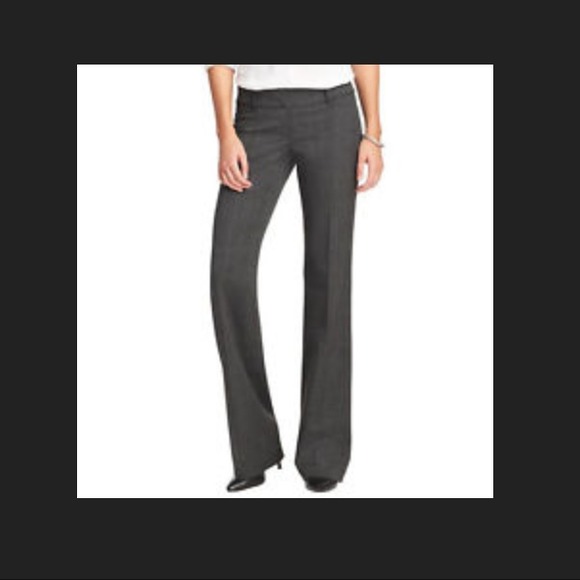 Ann Taylor LOFT - Marisa Trouser BNWT