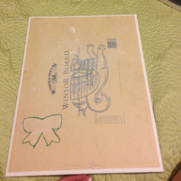 Rainbow elephant - Picture 2 of 2