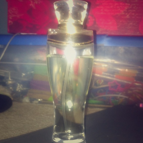 Victorias Secret Dream Angels Heavenly Perfume