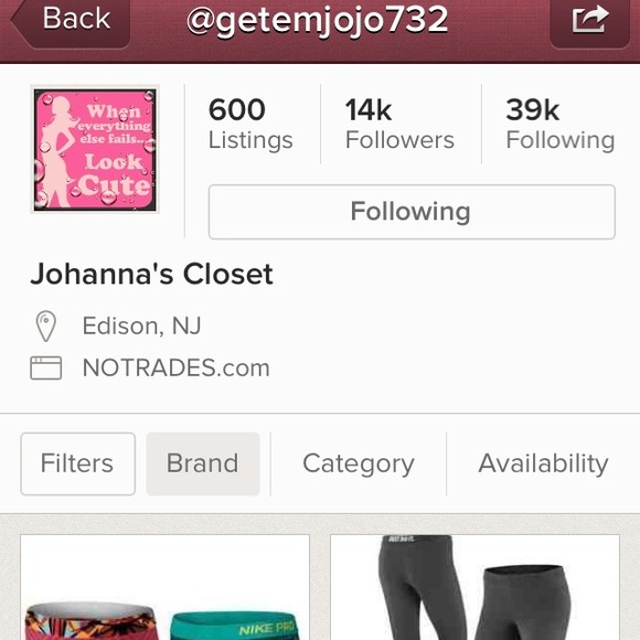 Closet Crush!! 💕