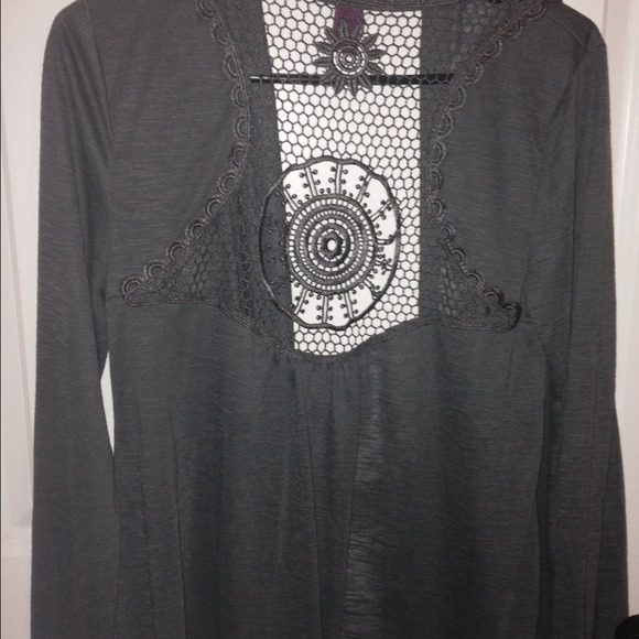 Sweater - Picture 2 of 3
