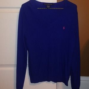 Ralph Lauren Sweater