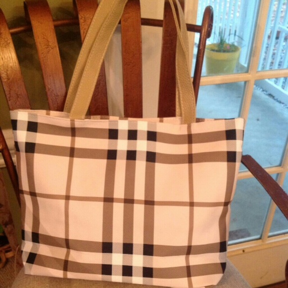 Mini tote/purse - Picture 2 of 3