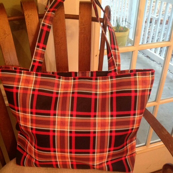 Mini tote/purse - Picture 3 of 3