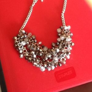Necklace for review @tiffanyrlathrop