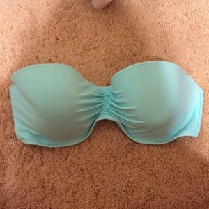 Victoria's Secret bandeau top