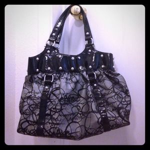 Jessica Simpson Purse