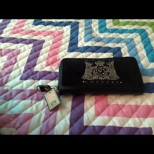 Authentic ! Juicy Couture