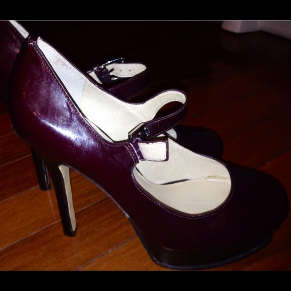 Michael Kors heels price drop today only - nwot☺️
