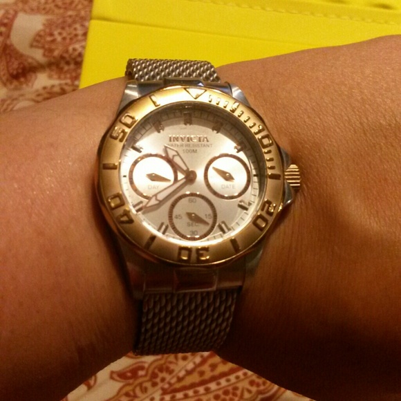 REDUCED!!!!INVICTA Russian Diver from $275 - Picture 4 of 4