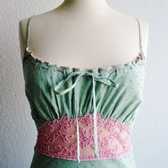 💐Just lowered by $50💐Betsey Johnson Party Dress - Picture 2 of 4