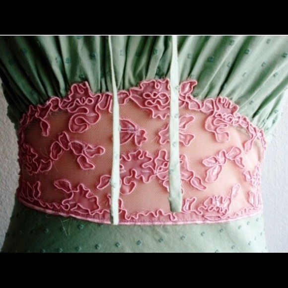 💐Just lowered by $50💐Betsey Johnson Party Dress - Picture 4 of 4