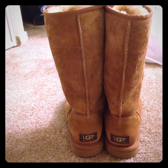 Uggs