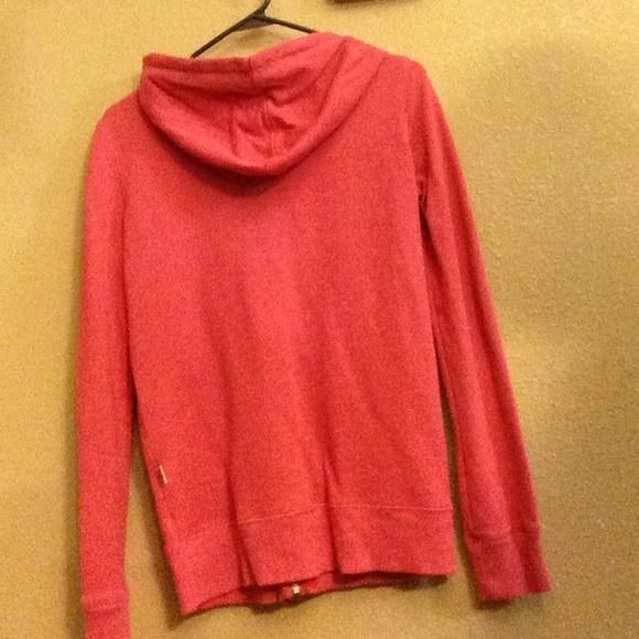 Pink sweater. - Picture 2 of 2