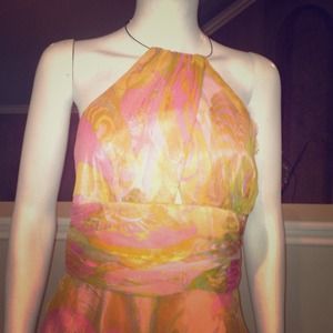 Beautiful summer top