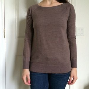 LOFT Sweaters - LOFT sweater LOFT Sweaters - LOFT sweater