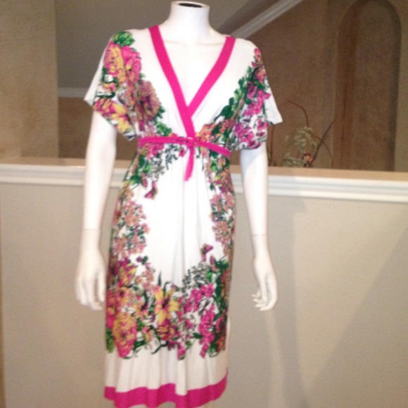 Dress/ RESERVED FOR BUNDLE SOLD