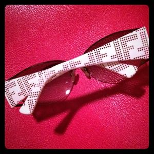 FENDI shades