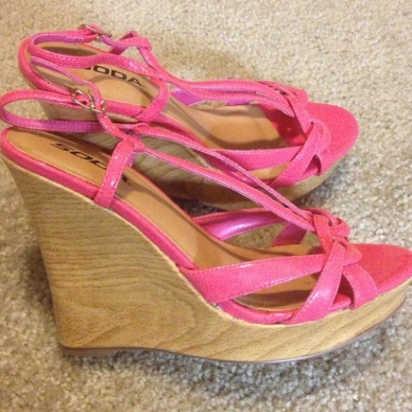 Wedges