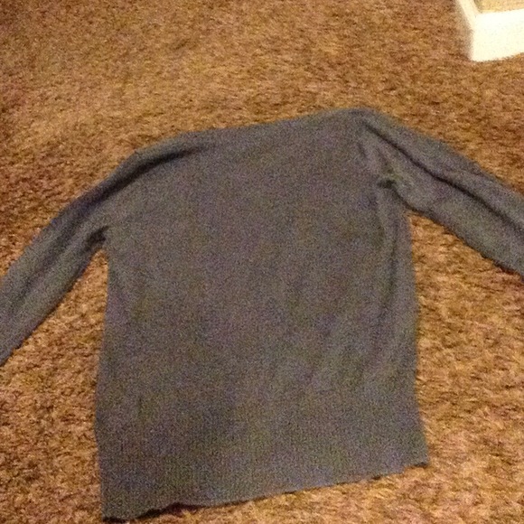 Bundle of Polo sweaters - Picture 4 of 4